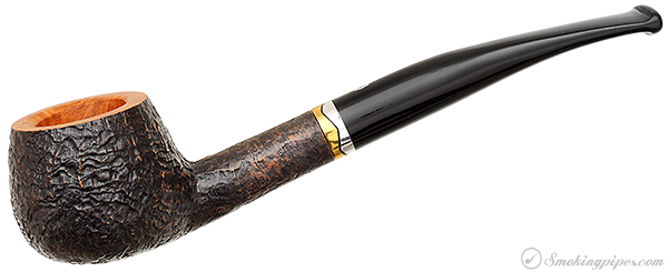Savinelli Onda Sandblasted (313) (6mm)