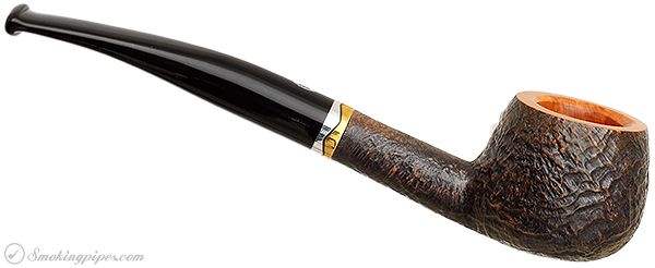 Savinelli Onda Sandblasted (313) (6mm)