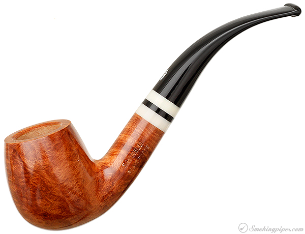Savinelli Pianoforte Smooth (602) (6mm)