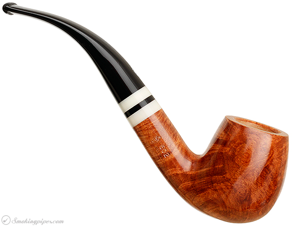Savinelli Pianoforte Smooth (602) (6mm)