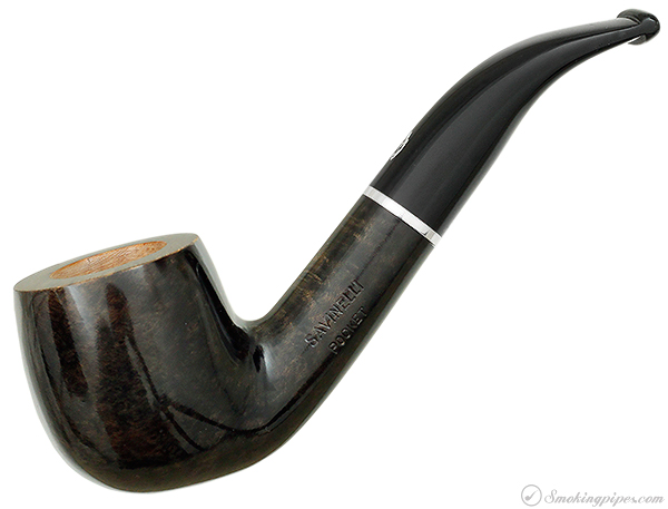 Savinelli Pocket Smooth (601) (6mm)