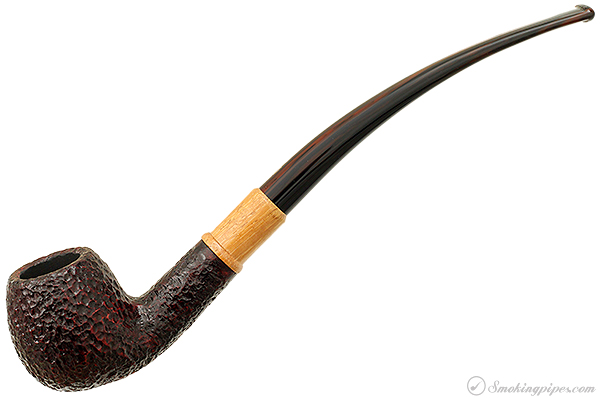 Savinelli Qandale Rusticated (626) (6mm)