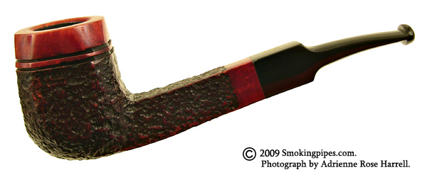 Savinelli Saturnia (513 KS) (6mm)