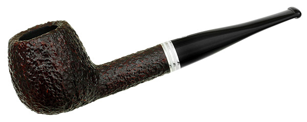 Savinelli Bianca Rusticated (207) (6mm)