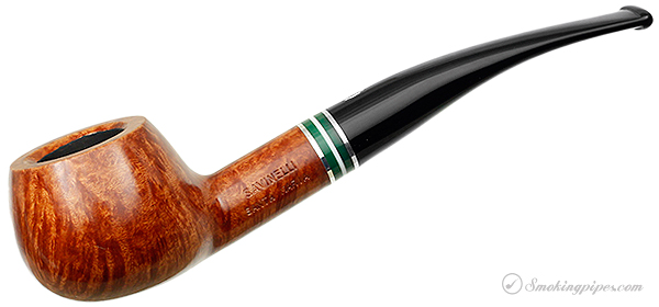 columbus tobacco 1492 Columbus Santa Maria (315 KS) (6mm) Tobacco Pipe