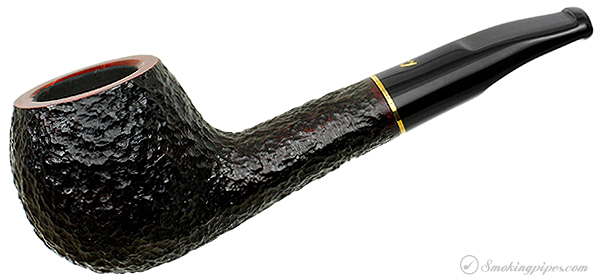 Savinelli Lolita Rusticated (01) (6mm)