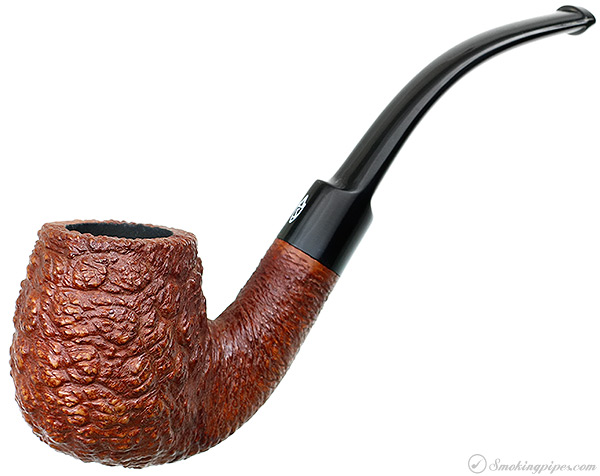 Savinelli Capri Golden Burl (605)