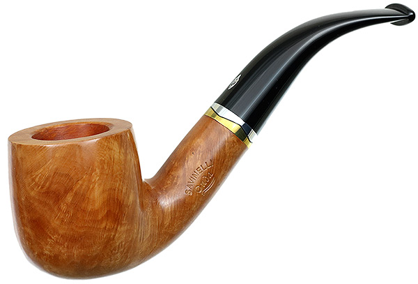 Savinelli Onda Smooth (622 KS) (6mm)