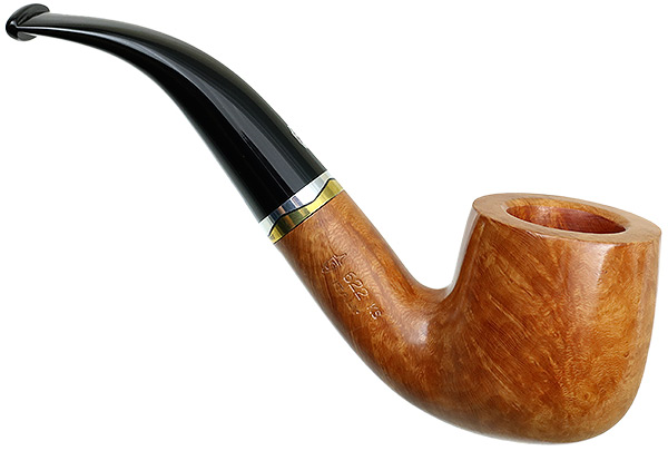 Savinelli Onda Smooth (622 KS) (6mm)