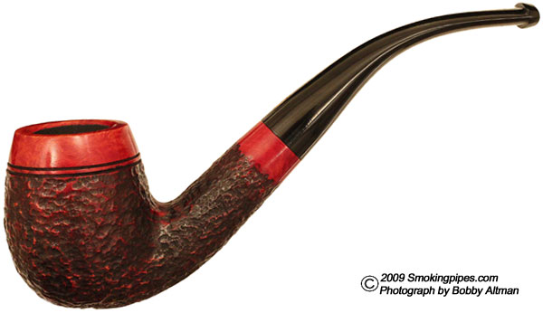 Savinelli Saturnia (602) (6mm)