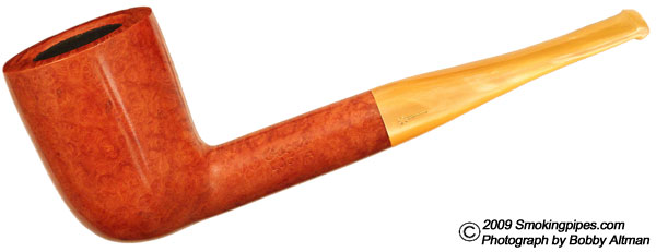 Savinelli Oscar Lucite (412)