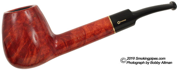 Savinelli Oscar Dry (209 KS) (6mm)