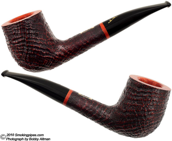 Savinelli Collection 2001 Sandblasted (6mm)