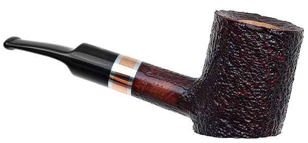 Savinelli Collection 2001 Sandblasted (6mm)