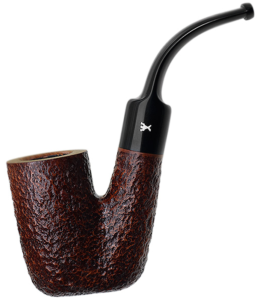 Savinelli Collection 2001 Sandblasted (6mm)