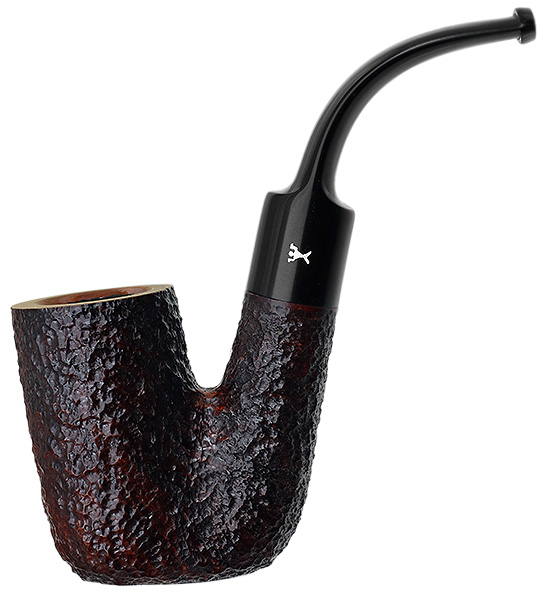 Savinelli Collection 2001 Sandblasted (6mm)