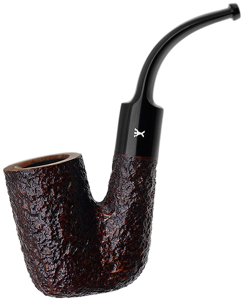 Savinelli Collection 2001 Sandblasted (6mm)