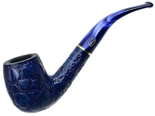 Savinelli Collection 2001 Sandblasted (6mm)