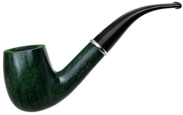 Savinelli Collection 2001 Sandblasted (6mm)