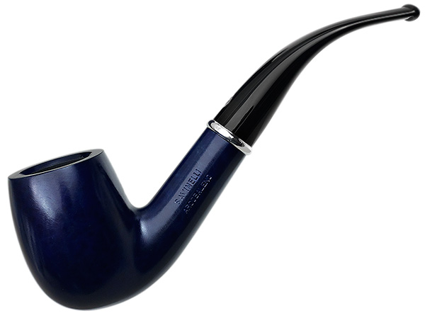 Savinelli Collection 2002 Sandblasted (6mm)