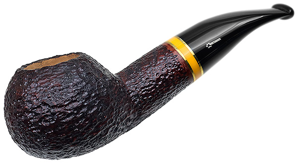 Savinelli Collection 2002 Sandblasted (6mm)
