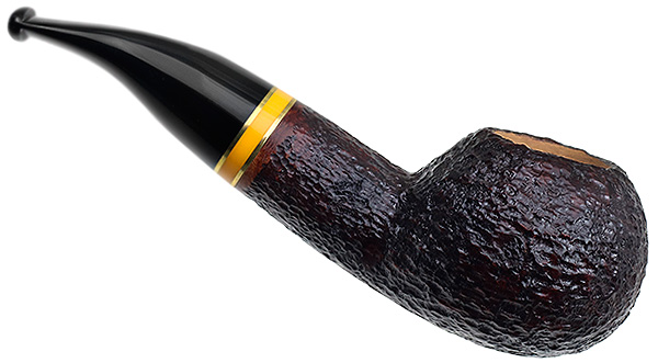 Savinelli Collection 2002 Sandblasted (6mm)