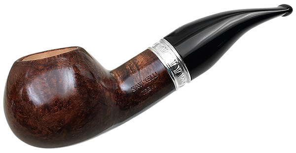 Savinelli Collection 2002 Sandblasted (6mm)