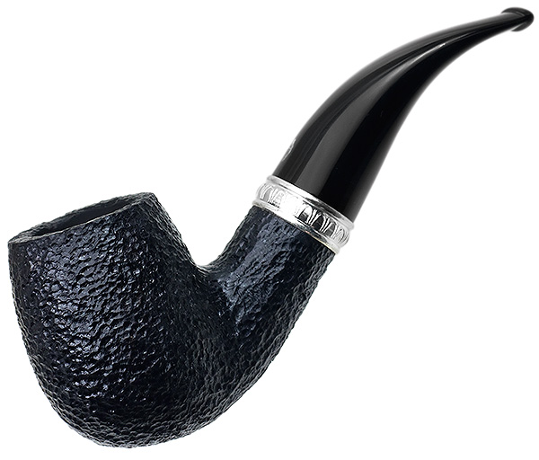 Savinelli Collection 2002 Sandblasted (6mm)
