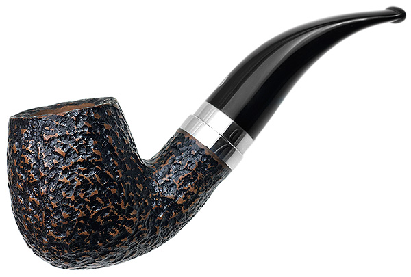 Savinelli Collection 2002 Sandblasted (6mm)