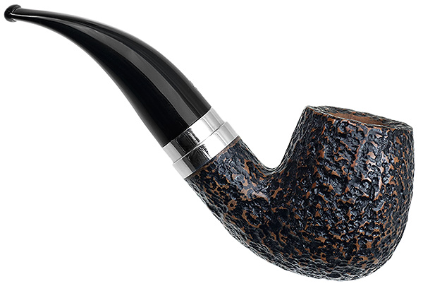 Savinelli Collection 2002 Sandblasted (6mm)