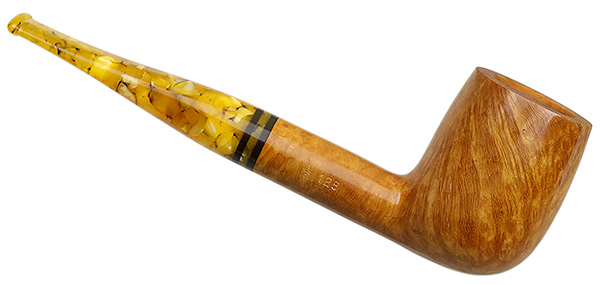 Savinelli Collection 2002 Sandblasted (6mm)