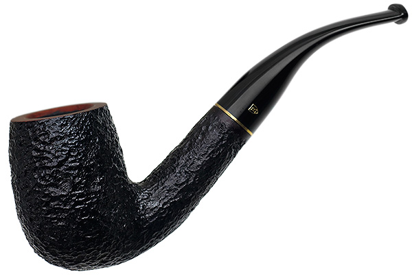 Savinelli Collection 2002 Sandblasted (6mm)