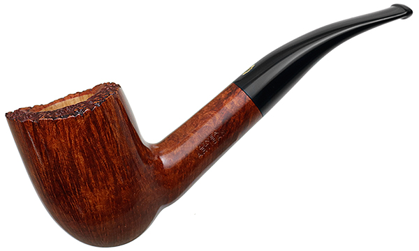 Savinelli Collection 2002 Sandblasted (6mm)