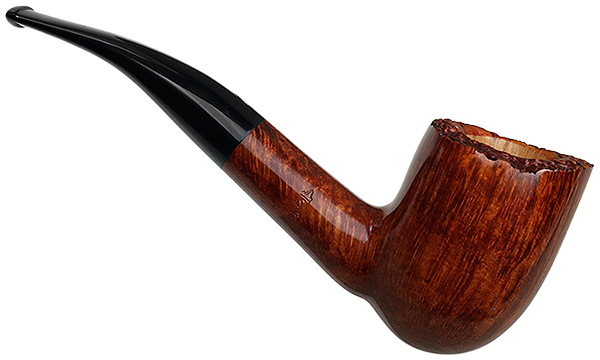 Savinelli Collection 2002 Sandblasted (6mm)
