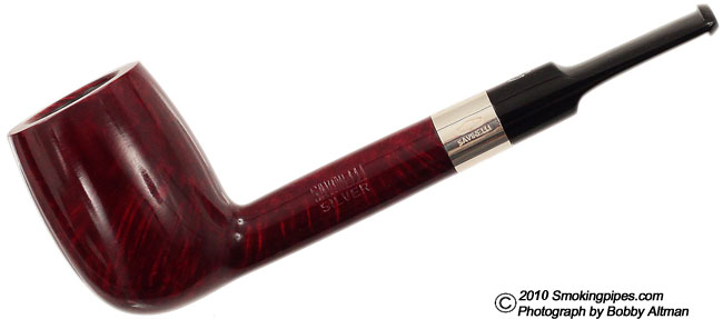 Savinelli Silver (701) (6mm)