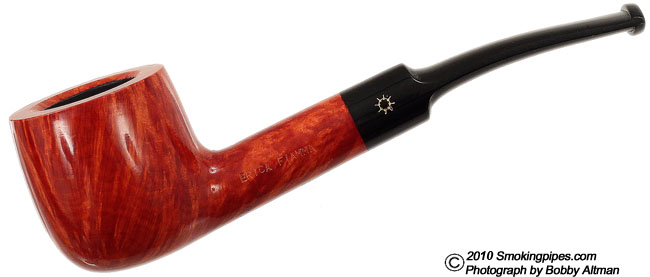 Savinelli Erica Fiamma (122) (6mm)