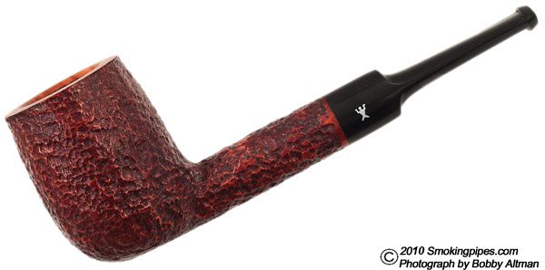 Savinelli Hercules Rusticated (114 EX)