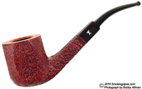 Savinelli Hercules Rusticated (619 EX)
