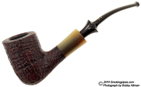Savinelli Nonpareil Sandblasted (9101)
