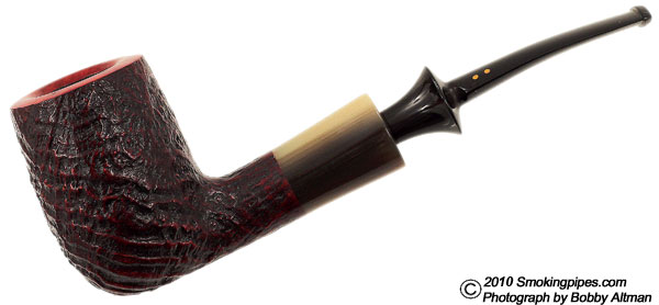 Savinelli Nonpareil Sandblasted (9111)