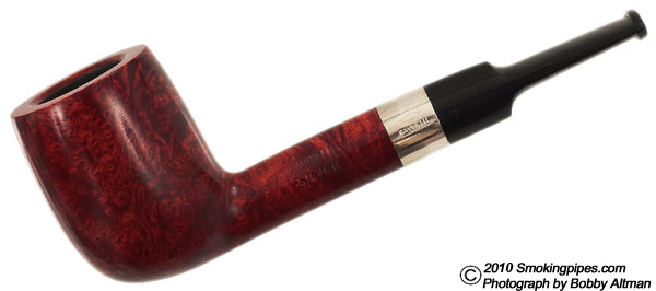 Savinelli Silver Smooth (703 KS) (6mm)