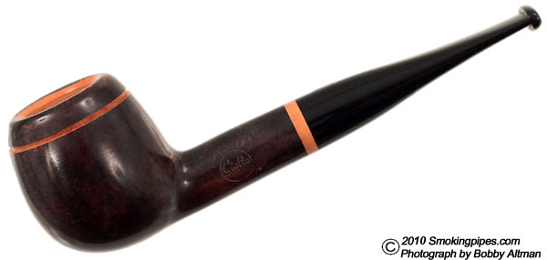 Savinelli Giotto (207) (6mm)