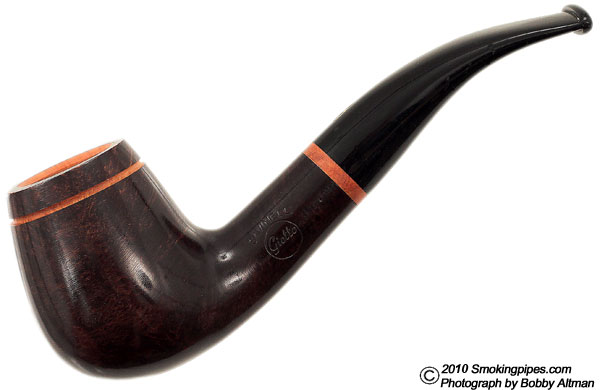 Savinelli Giotto (628) (6mm)