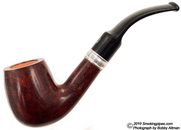 Savinelli Trevi Smooth (607 KS) (6mm)