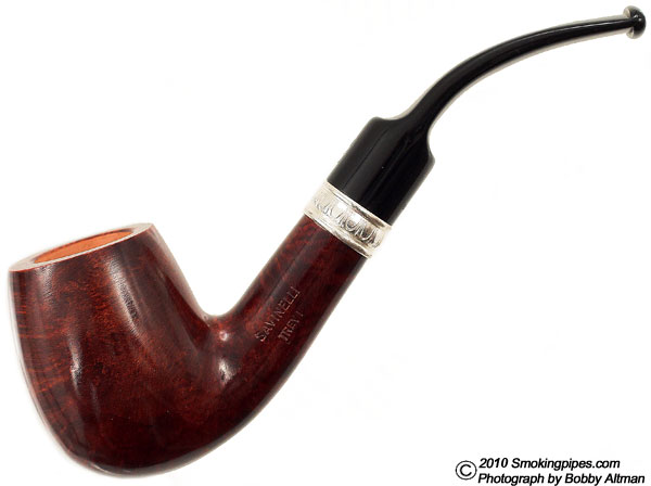 Savinelli Trevi Smooth (607 KS) (6mm)