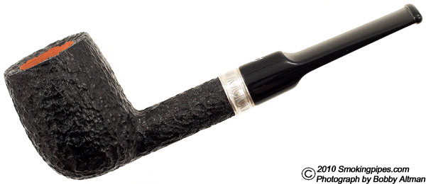 Savinelli Trevi Rusticated (114 KS) (6mm)