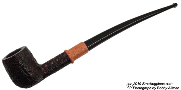 Savinelli Qandale Rusticated (106) (6mm)