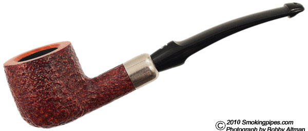 Savinelli Dry System Ruscticated (2121) (6mm)
