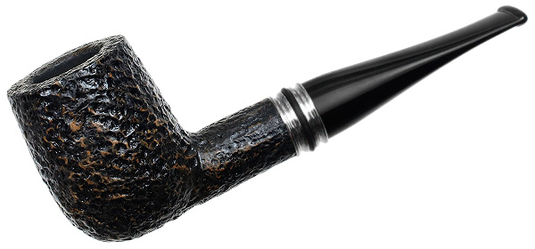 Savinelli Desigual Rusticated (141 KS) (6mm)