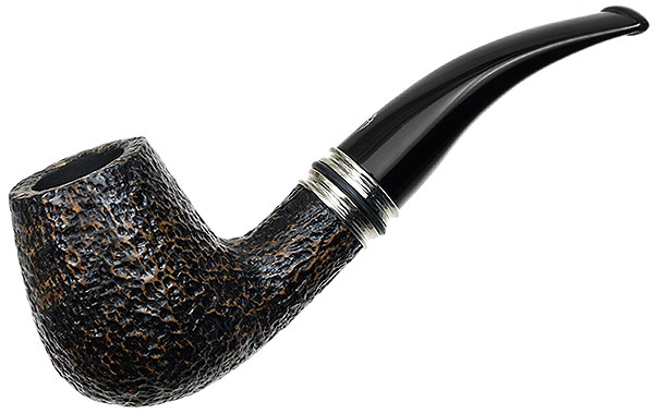 Savinelli Desigual Rusticated (628) (6mm)
